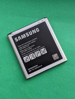 Батарея Samsung EB-BG530CBU A-сток (Galaxy Grand Prime g530) оригінал ємність 80-85%