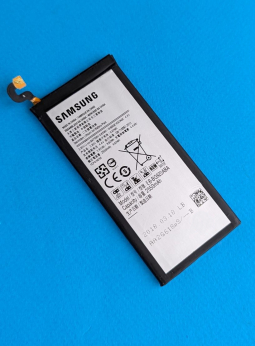 Батарея Samsung EB-BG920ABA (Samsung Galaxy S6) нова