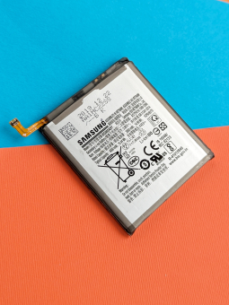 Battery Samsung Eb Bg980 Aby S Two Plus Stock