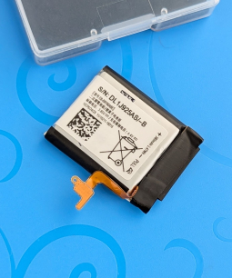 Battery Samsung Eb Br760abe Gear S3