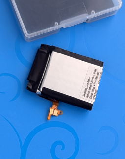Battery Samsung Eb Br760abe Gear S3 2