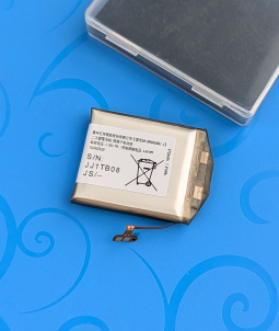 Battery Samsung Eb Br800abu Galaxy Watch Gear S4