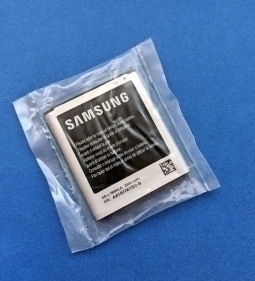 Акумулятор Samsung EB-L1M9KLA (ATIV S Neo) оригінал сервісний