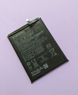 Акумулятор Samsung SCUD-WT-N6 (Galaxy A10s) B+ сток (ємність 75-80%) з розбирання оригінал
