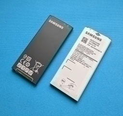 Акумулятор Samsung Galaxy A3 (2016) A310 EB-BA310ABE з розбирання