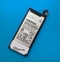 Батарея Samsung Galaxy A5 A520f (2017) EB-BA520ABE розбирання