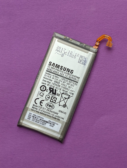 Battery Samsung Galaxy A8 Eb Ba530abe B Stock