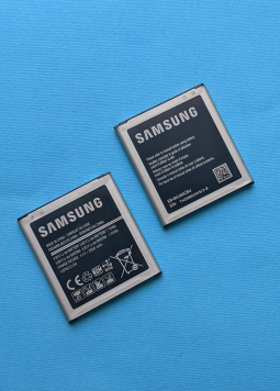 Акумулятор Samsung EB-BG360CBU (Galaxy Core Prime) А-сток (ємність 80-85%) оригінал розбірки