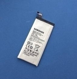 Батарея Samsung Galaxy E5 SM-E500F (2015) eb-be500abe з розбирання