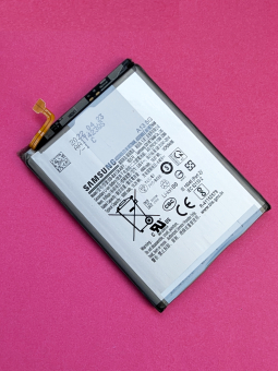 Battery Samsung Galaxy Eb Ba136aby S Two Plus Stock 100 