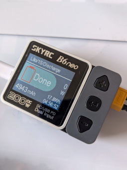 Battery Samsung Galaxy Eb Ba136aby S Two Plus Stock 100  3