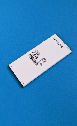 Батарея Samsung EB-BA510ABE (Galaxy A5 2016) оригінал нова