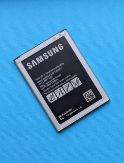 Батарея Samsung Galaxy J1 (2016) EB-BJ120CBU B-сток
