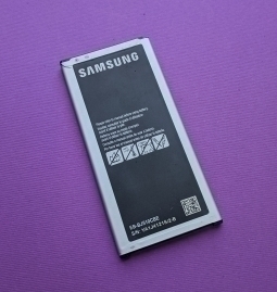 Батарея Samsung Galaxy J5 (2016) eb-bj510cbe з розбирання