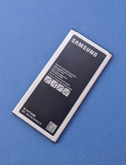 Акумулятор Samsung Galaxy J7 (2016) j710 EB-BJ710CBE з розбирання