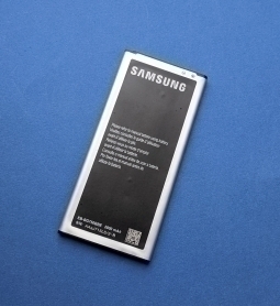 Акумулятор Samsung Galaxy Mega 2 eb-bg750bb оригінал