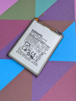 Battery Samsung Galaxy Note 10 Lite Bn770a