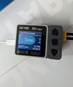 Battery Samsung Galaxy Note 10 Lite Bn770a 2