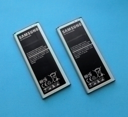 Акумулятор Samsung Galaxy Note 4 EB-BN910B вживаний.