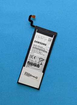 Батарея Samsung Galaxy Note 5 (EB-BN920ABA) С-сток