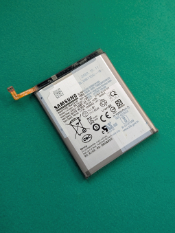 Battery Samsung Galaxy S20 Fe Eb Bg781aby S Stock