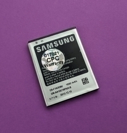 Батарея Samsung Galaxy S2 EB-F1A2GBU з розбирання