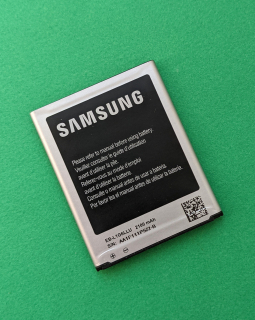 Батарея Samsung Galaxy S3 EB-L1G6LLU (B-сток)
