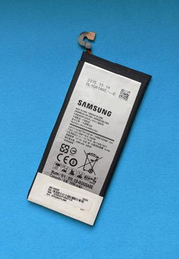 Акумулятор Samsung EB-BG920ABA (S6) B+ оригінал