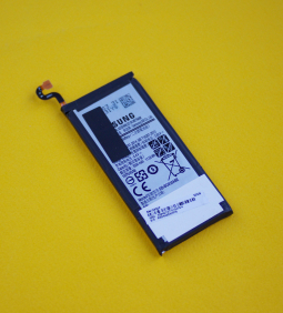 Батарея Samsung Galaxy S7 (EB-BG930ABE) з розбирання B-сток