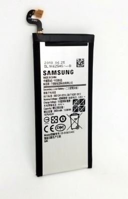 Батарея Samsung Galaxy S7 Edge (EB-BG935ABE)