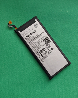 Акумулятор Samsung EB-BG935ABE (S7 Edge) А+ сток оригінал (ємність 85-90%)