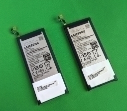 Батарея Samsung Galaxy S7 Edge (EB-BG935ABE) з розбирання