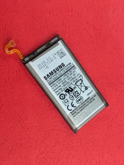 Battery Samsung Galaxy S9 Eb Bg960abe A Stock