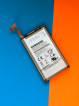 Battery Samsung Galaxy S9 Plus Oem S Plus Stock