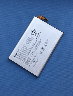 Акумулятор Sony Xperia XA2 Ultra (LIP1653ERPC) А-сток