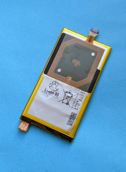 Акумулятор Sony Xperia Z3 compact (LIS1561ERPC) з розбирання з антеною NFC