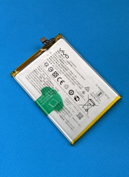 Батарея Vivo B-G7 (Vivo Y15) оригінал сервісна (S сток) ємність 90-95%