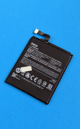 Батарея Xiaomi BM39 (Mi 6) оригінал нова