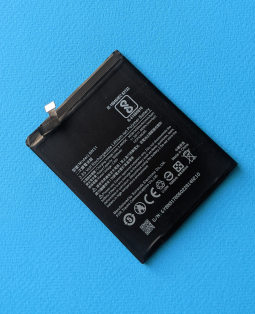 Батарея Xiaomi BN31 (Mi A1 / Mi5X/ Redmi Note 5A) D+ сток (ємність 55-60%)