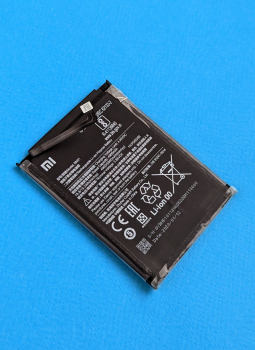 Батарея Xiaomi BN51 (Redmi 8a) оригінал сервісна (S сток) ємність 90-95%