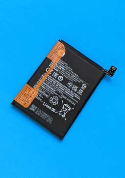 Батарея Xiaomi BN5D (Redmi Note 11S) оригінал сервісна (S++ сток) ємність 100%