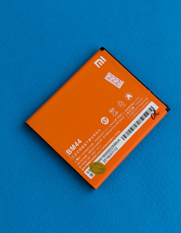 Батарея Xiaomi BM44 (Redmi 2) нова