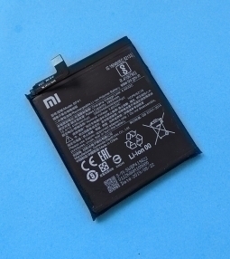 Акумулятор Xiaomi Mi 9T BP41 оригінал