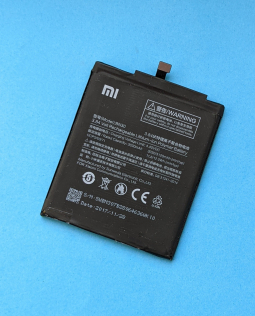 Акумулятор Xiaomi BN30 (Redmi 4a) B+ оригінал сток