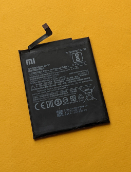 Акумулятор Xiaomi BN37 - Redmi 6 / 6a (B-сток) оригінал