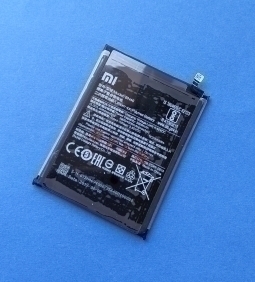Батарея Xiaomi BN46 (Redmi 7) з розбирання