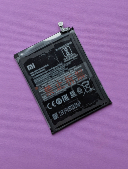 Батарея Xiaomi Redmi 7 (BN46) B-сток