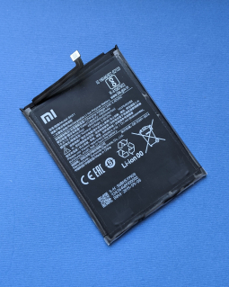 Батарея Xiaomi Redmi 8 (BN51) з розбирання