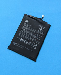 Акумулятор Xiaomi Redmi Note 7 BN4A оригінал