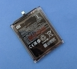 Акумулятор Xiaomi Mi 9 Lite BM4F оригінал